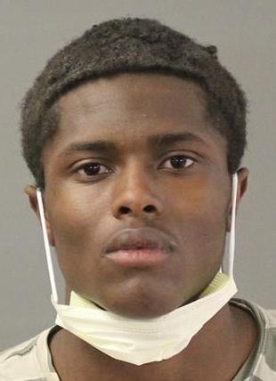Jaquan HAYNES